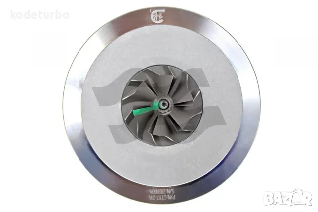Турбо ядро картридж Turbo cartridge за RENAULT MEGANE 2.0 DCI M9R700 150KM/110KW 
