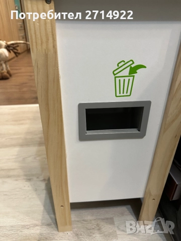 Чисто нова детска кухня, снимка 4 - Други - 52528952