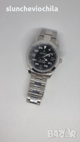 Часовник Rolex Air King, снимка 5 - Мъжки - 44532922