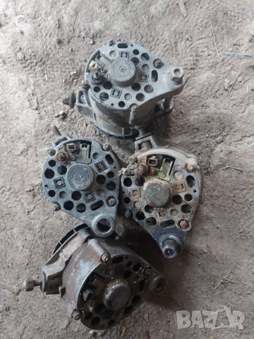 Динама за лада , снимка 6 - Части - 36030703