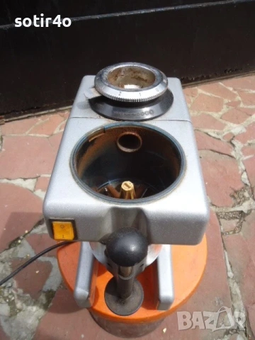 кафемелачка,  carimali италия , снимка 2 - Кафемашини - 51392248