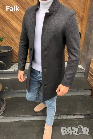 Мъжки дрехи, снимка 18 - Други - 48696705