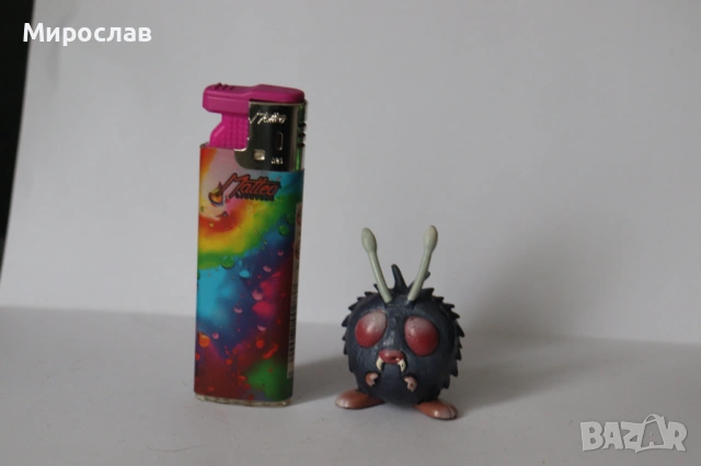 ТОМY НИНТЕНДО ПОКЕМОН NINTENDO POKEMON ИГРАЧКА