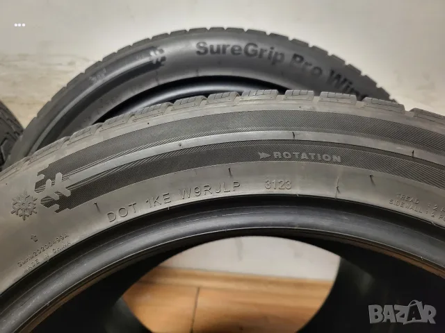 275/45/20 и 305/40/20 Gripmax / спорт пакет зимни гуми, снимка 11 - Гуми и джанти - 56234444
