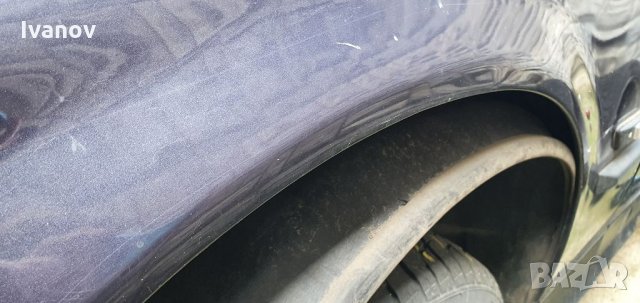 Преден ляв калник за бмв е36 комби седан компакт, снимка 6 - Части - 35864545