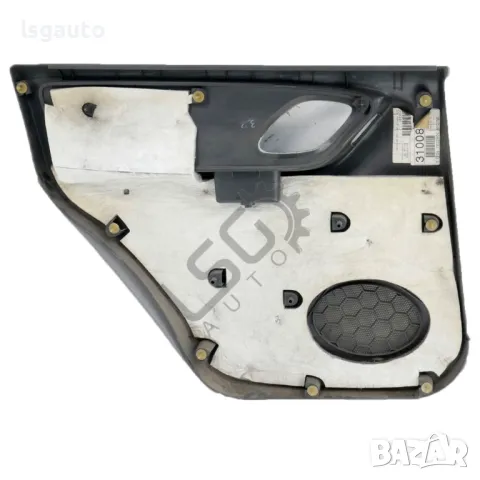 Интериорна кора задна дясна врата Mazda Tribute 2000-2011 ID: 137801, снимка 3 - Части - 48067630