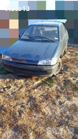 Ford Orion / Форд Орион НА ЧАСТИ!