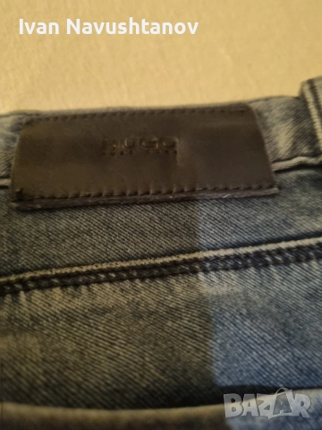 Мъжки дънки , снимка 6 - Дънки - 52731011