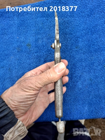 FELCO/ SOLINGEN- Switzerland /лозарски ножица , снимка 14 - Градински инструменти - 39685770