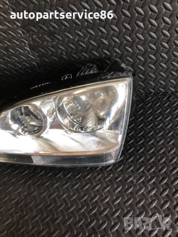 Фар ляв за KIA Sorento 2.5 (2003–2007) 92101-3E0, снимка 2 - Части - 53313083