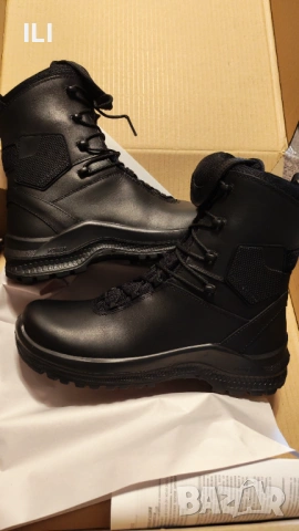 Военни кубинки 40 номер