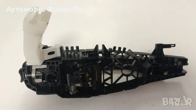 52065129 ДЯСНА ДРЪЖКА ЗА FIAT 500X, снимка 2 - Части - 48979264