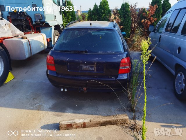 Ауди а4 б5 феис 1.9 тди 110 кс quattro на части, снимка 6 - Автомобили и джипове - 41926224