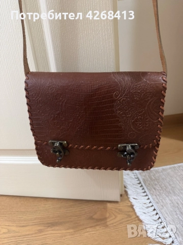 Нови чанти  брой (15 лв) 3 те ако купувате 40 лв, снимка 3 - Чанти - 52507080