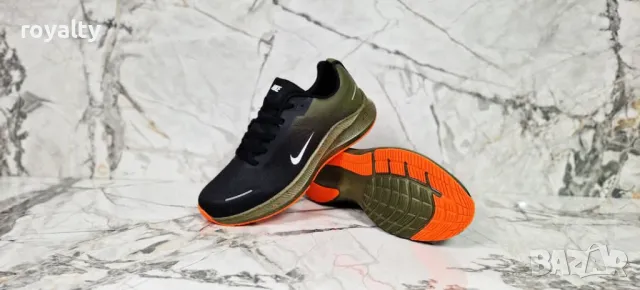 Nike спортни мъжки маратонки , снимка 4 - Маратонки - 49702764