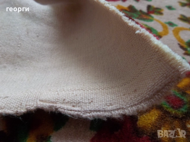 Покривка, снимка 5 - Покривки за маси - 53235360