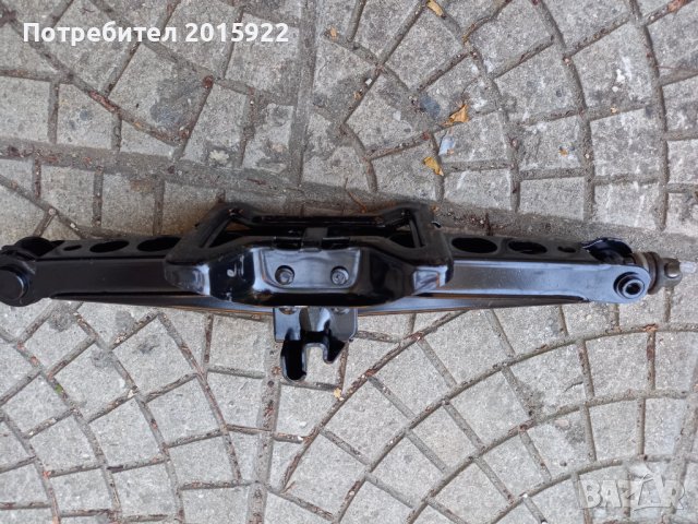 Оригинален крик за Ford Focus.c-max.s-max.mondeo, снимка 3 - Аксесоари и консумативи - 41522155