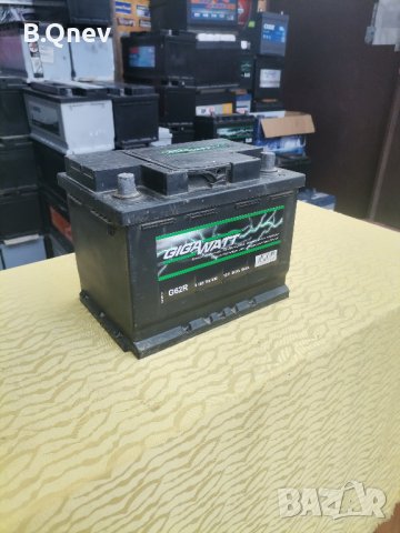 СУПЕР ЦЕНА!!! Евтин акумулатор 60ач и много други предложения..., снимка 1