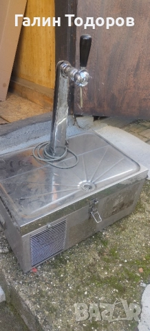 наливна инстанция , снимка 6 - Обзавеждане за заведение - 52233824