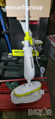 Прахосмукачка с пара -Rovus, снимка 2 - Други - 40856493