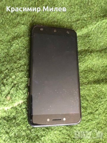 Asus Zenfone Live ZB501KL за части