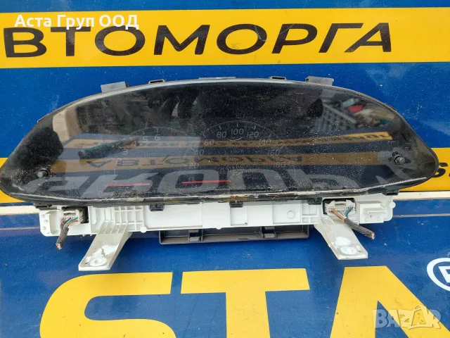Километраж 83800-0D070 за Тойота Ярис - 1.0 - 69к.с - 2011г.