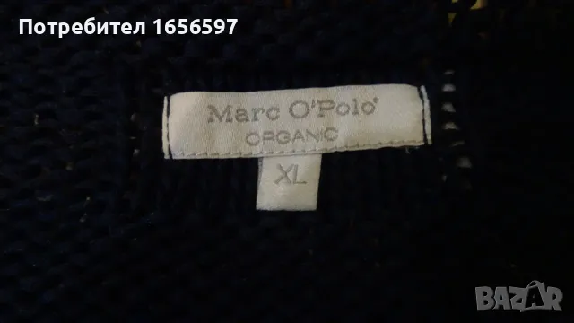 Дамски пуловер Marc O'Polo, снимка 2 - Блузи с дълъг ръкав и пуловери - 48655960