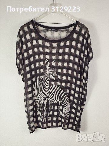 Taifun shirt XXL B37