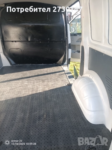 Товарен бус, снимка 11 - Бусове и автобуси - 52811061