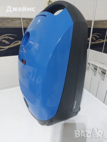 Прахосмукачка Miele Classic C1 Spessial EcoLine , снимка 3 - Прахосмукачки - 51618665