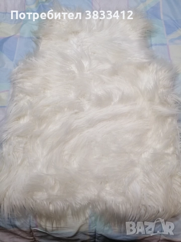 Дамски елек, снимка 4 - Елеци - 51980119