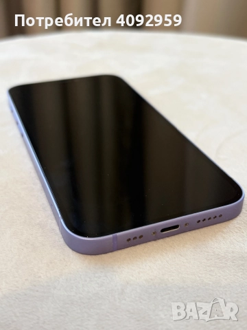 iPhone 12 , снимка 2 - Apple iPhone - 52943424
