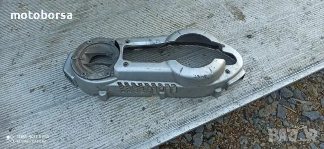 Малагути Спайдърмакс 500 Malaguti Spidermax 500, снимка 11 - Части - 50375181