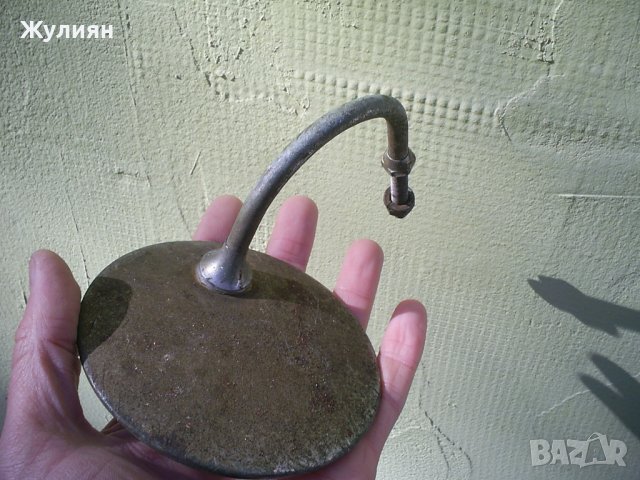 РЕТРО ОГЛЕДАЛО, снимка 6 - Антикварни и старинни предмети - 35912178
