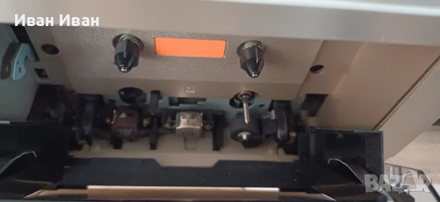 Дек DENON DRW-650, снимка 3 - Декове - 50797169