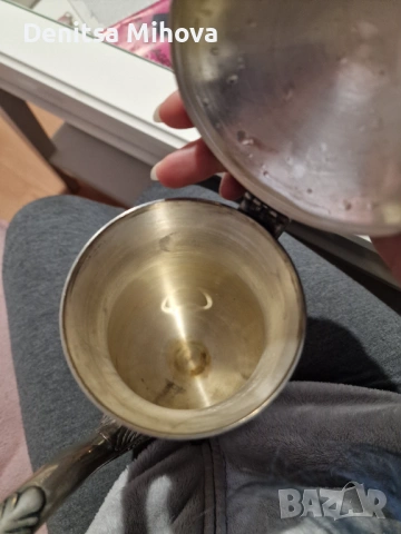 Винтидж сервиз за чай и кафе, снимка 4 - Сервизи - 53140066