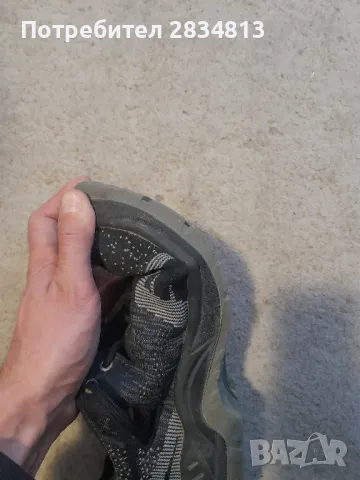 Работни обувки 46, снимка 12 - Ежедневни обувки - 48516292