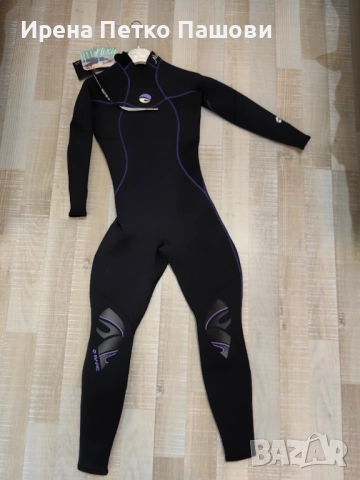 Чисто нови неопрени