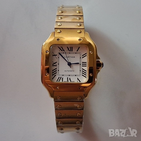 Cartier Santos Дамски