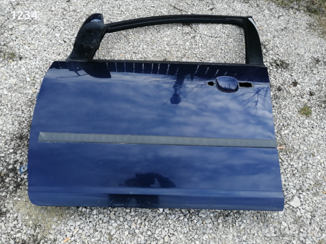 Предна лява врата за форд ц макс 2003 - 2007 , снимка 4 - Части - 44621525