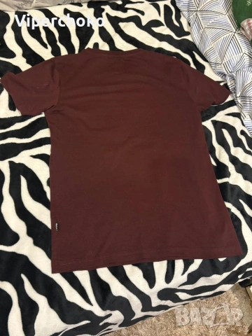 Тениска Cropp, снимка 2 - Тениски - 53773631