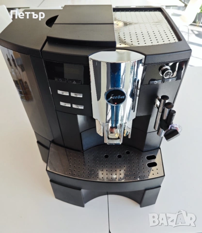 Кафемашина/робот Jura Xs9 Aroma+, снимка 2 - Кафемашини - 53486091