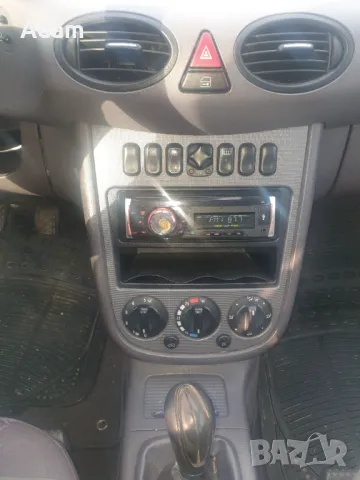 Mercedes-Benz A 170 1.7CDI/95кс Работещ Климатиk!!!, снимка 10 - Автомобили и джипове - 50422909