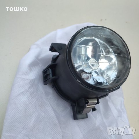 Халоген за фолксваген лупо и фабия, снимка 2 - Аксесоари и консумативи - 38931344