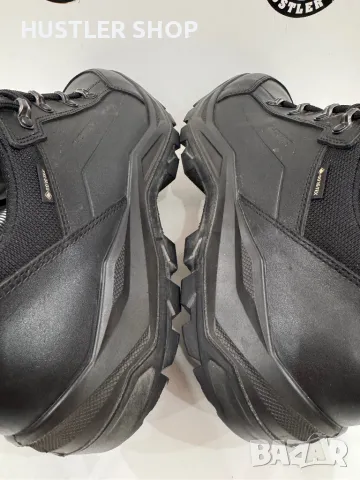 Туристически обувки LOWA RENEGADE GORE-TEX.Номер 46, снимка 4 - Други - 48437498