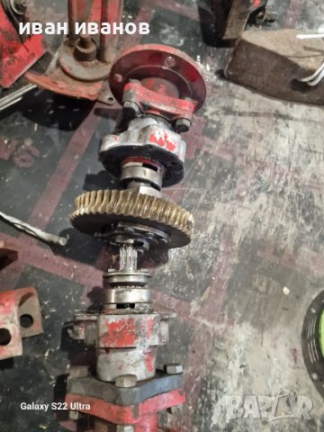 Мотоколтиватор Акме Роджерини , снимка 11 - Селскостопанска техника - 42316324