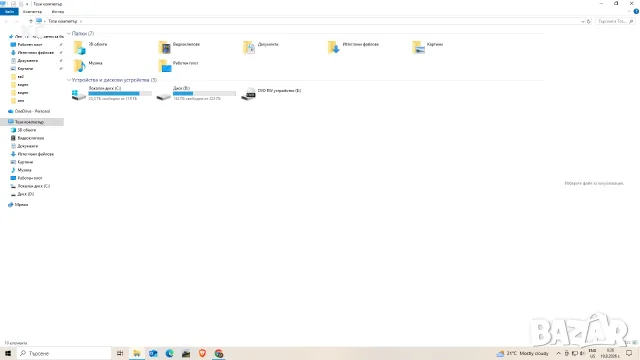 Lenovo ThinkStation, снимка 3 - Работни компютри - 55713594