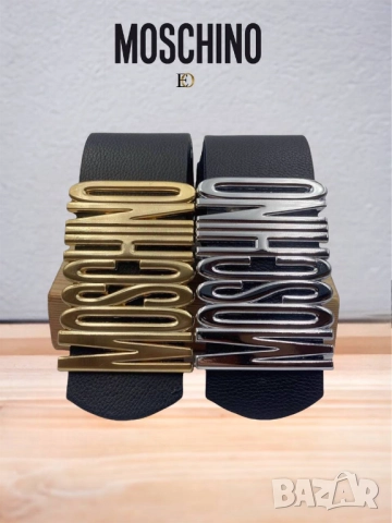 колани valentino garavani dolce gabbana moschino hermes gucci fendi, снимка 3 - Колани - 51442638