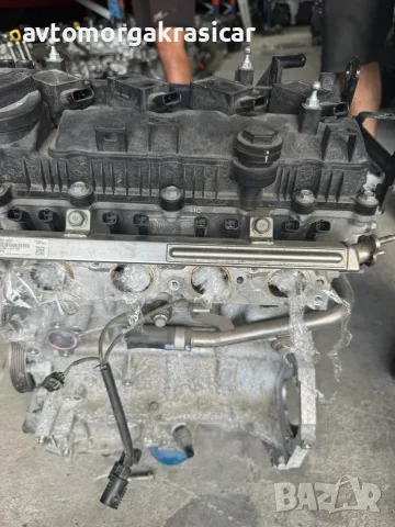 G4LGN двигател за Hyundai I30 Хюндай И30 202г. 1.5i 110кс 29,000км необорудван, снимка 3 - Части - 56104520