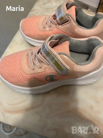 Детски маратонки Champion 